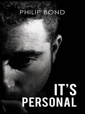 cover image of It's Personal